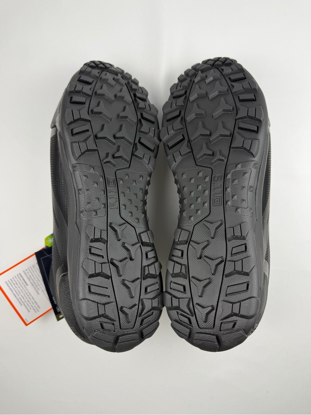 5.11® A/T™ Mid Waterproof Boot - Picture 3 of 7